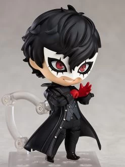 GOOD SMILE COMPANY Persona 5 Nendoroid Joker -Toy Store persona 5 nendoroid joker 4th run 111700 f2ec9
