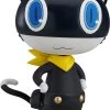 GOOD SMILE COMPANY Persona 5 Nendoroid Morgana 1 GOOD SMILE COMPANY Persona 5 Nendoroid Morgana -Toy Store persona 5 nendoroid morgana 3rd run 111704 9846d