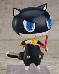GOOD SMILE COMPANY Persona 5 Nendoroid Morgana 14 GOOD SMILE COMPANY Persona 5 Nendoroid Morgana -Toy Store persona 5 nendoroid morgana 3rd run 111704 ab6f5