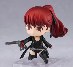 GOOD SMILE COMPANY Persona 5 Royal Nendoroid Kasumi Yoshizawa Phantom Thief Version -Toy Store persona 5 royal nendoroid kasumi yoshizawa phantom thief version 113966 3e182