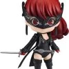 GOOD SMILE COMPANY Persona 5 Royal Nendoroid Kasumi Yoshizawa Phantom Thief Version -Toy Store persona 5 royal nendoroid kasumi yoshizawa phantom thief version 113966 84fdd