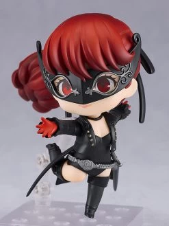 GOOD SMILE COMPANY Persona 5 Royal Nendoroid Kasumi Yoshizawa Phantom Thief Version -Toy Store persona 5 royal nendoroid kasumi yoshizawa phantom thief version 113966 eaf38