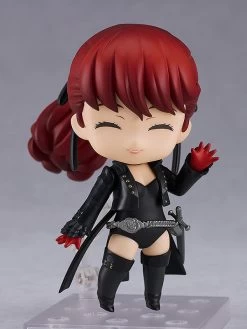 GOOD SMILE COMPANY Persona 5 Royal Nendoroid Kasumi Yoshizawa Phantom Thief Version -Toy Store persona 5 royal nendoroid kasumi yoshizawa phantom thief version 113966 ec740