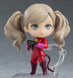 GOOD SMILE COMPANY Persona 5 The Animation Nendoroid Ann Takamaki Phantom Thief Version -Toy Store persona 5 the animation nendoroid ann takamaki phantom thief version re run 112332 66633