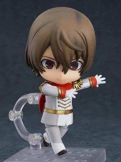 GOOD SMILE COMPANY Persona 5 The Animation Nendoroid Goro Akechi Phantom Thief Version -Toy Store persona 5 the animation nendoroid goro akechi phantom thief version re run 112340 86e34