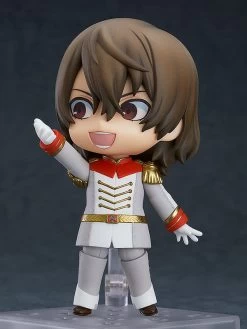 GOOD SMILE COMPANY Persona 5 The Animation Nendoroid Goro Akechi Phantom Thief Version -Toy Store persona 5 the animation nendoroid goro akechi phantom thief version re run 112340 98a7c