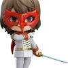 GOOD SMILE COMPANY Persona 5 The Animation Nendoroid Goro Akechi Phantom Thief Version -Toy Store persona 5 the animation nendoroid goro akechi phantom thief version re run 112340 d80de