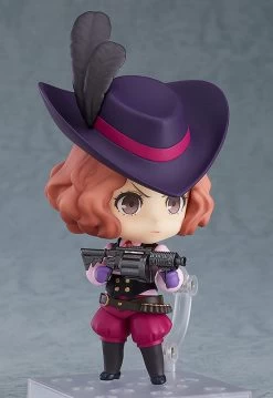 GOOD SMILE COMPANY Persona 5 The Animation Nendoroid Haru Okumura Phantom Thief Version -Toy Store persona 5 the animation nendoroid haru okumura phantom thief version re run 112337 4c4fe