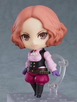 GOOD SMILE COMPANY Persona 5 The Animation Nendoroid Haru Okumura Phantom Thief Version -Toy Store persona 5 the animation nendoroid haru okumura phantom thief version re run 112337 c9d00