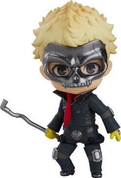 GOOD SMILE COMPANY Persona 5 The Animation Nendoroid Ryuji Sakamoto Phantom Thief Version