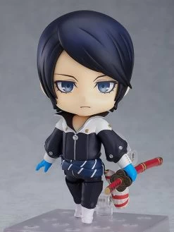 GOOD SMILE COMPANY Persona 5 The Animation Nendoroid Yusuke Kitagawa Phantom Thief Version -Toy Store persona 5 the animation nendoroid yusuke kitagawa phantom thief version re run 112336 96dbf