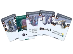 Starship Captains -Toy Store pic6890196