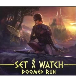 Set A Watch - Doomed Run