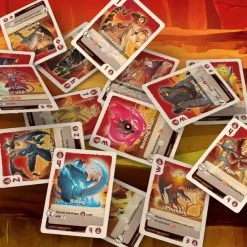 Renegade Game Studios The Vale Of Eternity -Toy Store pic7559809