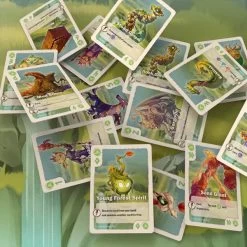 Renegade Game Studios The Vale Of Eternity -Toy Store pic7568417