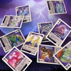 Renegade Game Studios The Vale Of Eternity -Toy Store pic7571518