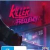 Killer Frequency -Toy Store ps4 killer frequency 108184 ee4f3