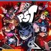 Persona 5 Tactica -Toy Store ps4 persona 5 tactica 112187 55320