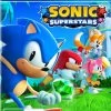 Sega Sonic Superstars -Toy Store ps4 sonic superstars 112283 11497