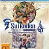 Konami Suikoden I & II HD Remaster - Gate Rune & Dunan Unification Wars -Toy Store ps4 suikoden i ii hd remaster gate rune dunan unification wars 103583 75d82