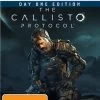 The Callisto Protocol - Day One Edition -Toy Store ps5 the callisto protocol day one edition 99624 a58e2