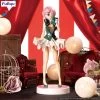 Re:ZERO Starting Life In Another World SSS Figure Ram In Circus Pearl Color Version -Toy Store re zero starting life in another world sss figure ram in circus pearl color version 114946 1804f