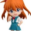 GOOD SMILE COMPANY Rebuild Of Evangelion Nendoroid Asuka Shikinami Langley -Toy Store rebuild of evangelion nendoroid asuka shikinami langley re run 114329 18695