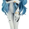 GOOD SMILE COMPANY Rebuild Of Evangelion POP UP PARADE Rei Ayanami Long Hair Version -Toy Store rebuild of evangelion pop up parade rei ayanami long hair version rerun 112437 9ff70
