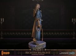 First 4 Figures Castlevania: Symphony Of The Night - Richter Belmont 20” Statue -Toy Store richter belmont standard edition gallery 6309139f5461b