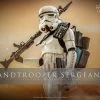 Hot Toys Star Wars Episode IV: A New Hope - Sandtrooper Sergeant 1/6 Scale Figure -Toy Store sandtrooper sergeant star wars gallery 64dfa1ab9e296
