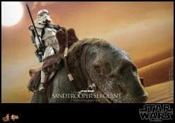 Hot Toys Star Wars Episode IV: A New Hope - Sandtrooper Sergeant 1/6 Scale Figure 29 Hot Toys Star Wars Episode IV: A New Hope - Sandtrooper Sergeant 1/6 Scale Figure -Toy Store sandtrooper sergeant star wars gallery 64dfa1b22416b