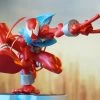 Marvel Comics - Scarlet Spider Designer Collectible Statue -Toy Store scarlet spider marvel gallery 627ab548984d7