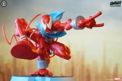 Marvel Comics - Scarlet Spider Designer Collectible Statue