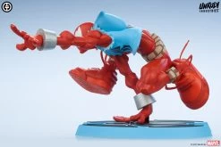 Marvel Comics - Scarlet Spider Designer Collectible Statue 28 Marvel Comics - Scarlet Spider Designer Collectible Statue -Toy Store scarlet spider marvel gallery 627ab54a3469c