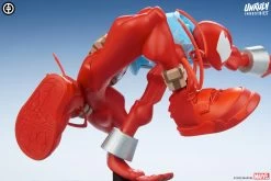 Marvel Comics - Scarlet Spider Designer Collectible Statue 34 Marvel Comics - Scarlet Spider Designer Collectible Statue -Toy Store scarlet spider marvel gallery 627ab54bce563