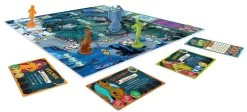 CMON Scooby-Doo The Board Game -Toy Store scooby doo the board game 105797 3f32f