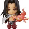 GOOD SMILE COMPANY Shaman King Nendoroid Hao -Toy Store shaman king 101928 0e6fb