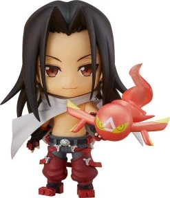 GOOD SMILE COMPANY Shaman King Nendoroid Hao