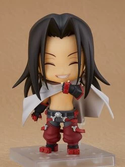 GOOD SMILE COMPANY Shaman King Nendoroid Hao -Toy Store shaman king 101928 b5001