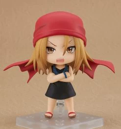 GOOD SMILE COMPANY Shaman King Nendoroid Anna Kyoyama -Toy Store shaman king nendoroid anna kyoyama 102532 23e0e