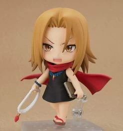 GOOD SMILE COMPANY Shaman King Nendoroid Anna Kyoyama -Toy Store shaman king nendoroid anna kyoyama 102532 38954