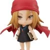 GOOD SMILE COMPANY Shaman King Nendoroid Anna Kyoyama -Toy Store shaman king nendoroid anna kyoyama 102532 88d8a