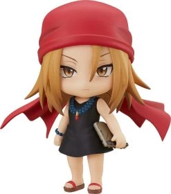 GOOD SMILE COMPANY Shaman King Nendoroid Anna Kyoyama