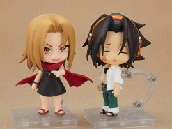 GOOD SMILE COMPANY Shaman King Nendoroid Anna Kyoyama -Toy Store shaman king nendoroid anna kyoyama 102532 8e0ad