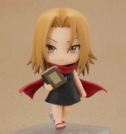 GOOD SMILE COMPANY Shaman King Nendoroid Anna Kyoyama -Toy Store shaman king nendoroid anna kyoyama 102532 ecf06