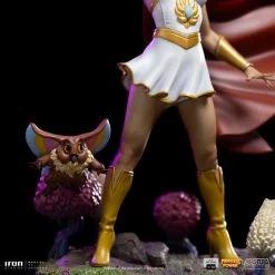 Iron Studios Masters Of The Universe - She-Ra 1/10 Scale Statue -Toy Store she ra masters of the universe gallery 63f938ba7a302