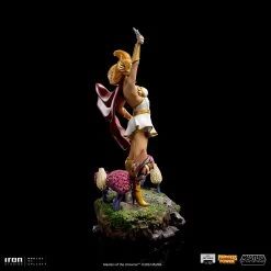 Iron Studios Masters Of The Universe - She-Ra 1/10 Scale Statue -Toy Store she ra masters of the universe gallery 63f938bee6610