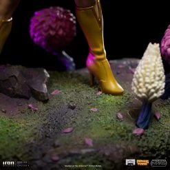 Iron Studios Masters Of The Universe - She-Ra 1/10 Scale Statue -Toy Store she ra masters of the universe gallery 63f938c0beb7f