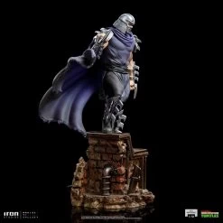 Iron Studios Teenage Mutant Ninja Turtles (TV 1987) - Shredder 1/10 Scale Statue -Toy Store shredder gallery 6307c864c1534