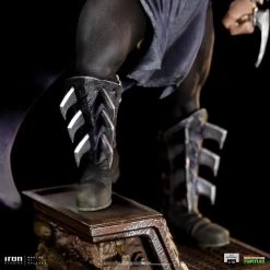 Iron Studios Teenage Mutant Ninja Turtles (TV 1987) - Shredder 1/10 Scale Statue -Toy Store shredder gallery 6307c86557017